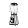 Blender kielichowy EASY EXPERT GO 1300W , szklany kielich 1,5L + kubek podróżny 600 ml